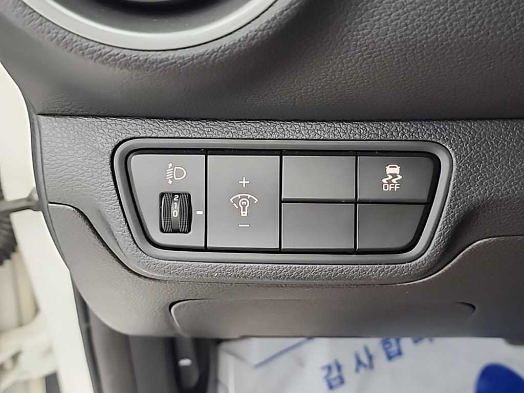 KIA K3 2019 Blanco - Importación desde Corea - HF Imports Iquique - Foto 16