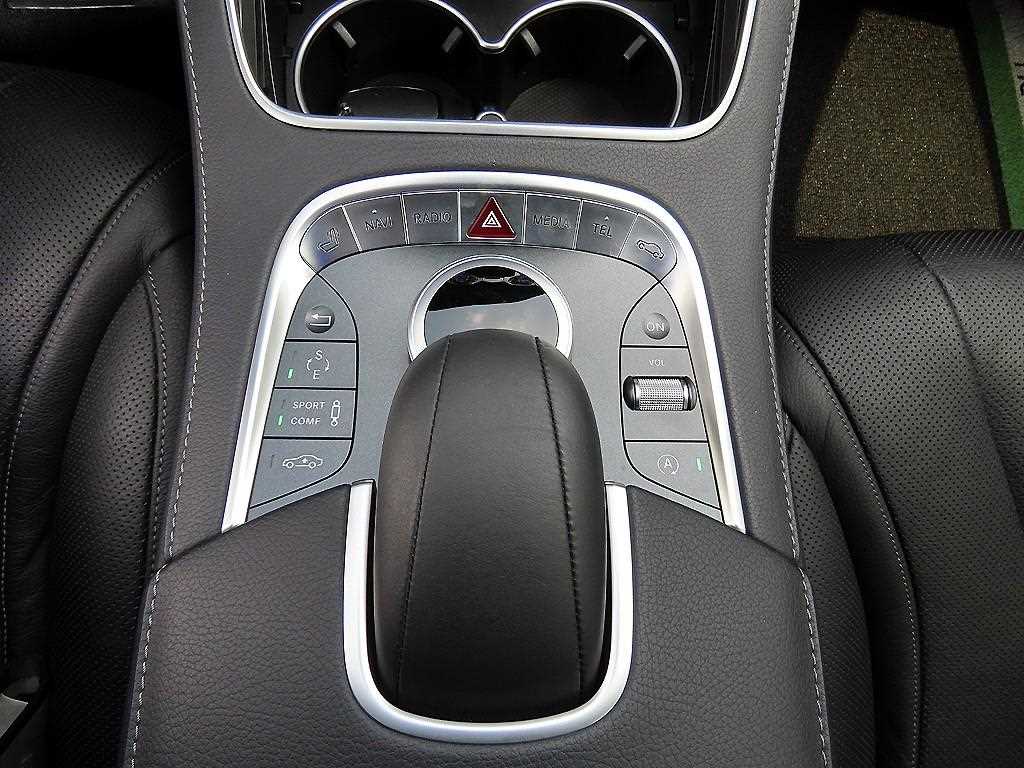 Mercedes Benz S Class 2016 Negro - Importación desde Corea - HF Imports Iquique - Foto 14