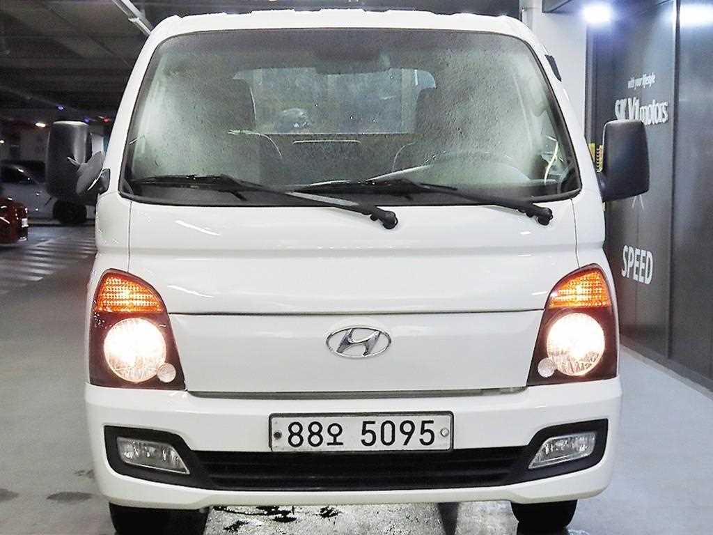 Small Truck Cargo (small) - Vista 2