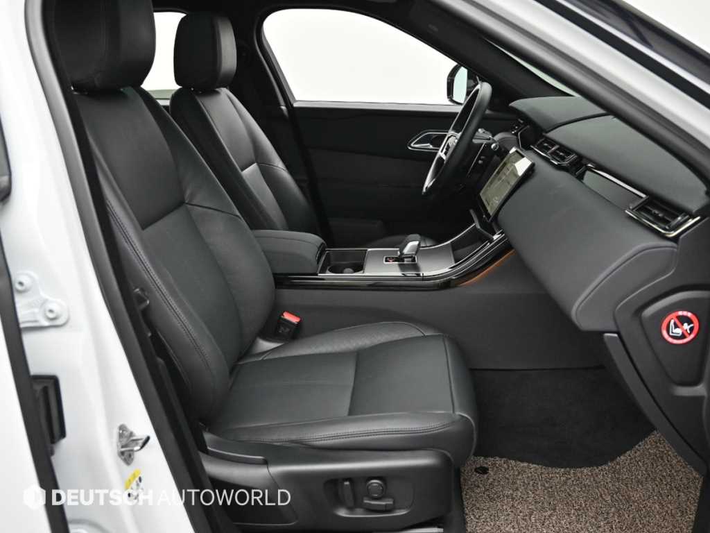 Land Rover Range Rover Bella - Vista 10