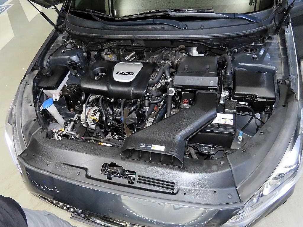 HYUNDAI Sonata 2018 Gris - Importación desde Corea - HF Imports Iquique - Foto 19