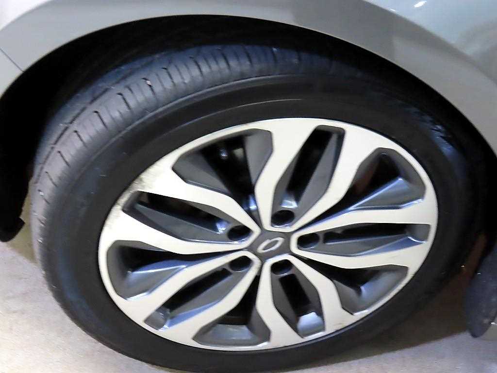 SAMSUNG SM6 2016 Gris - Importación desde Corea - HF Imports Iquique - Foto 19