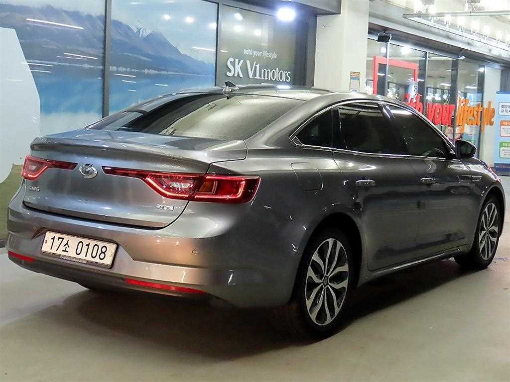 SAMSUNG SM6 - Vista 4