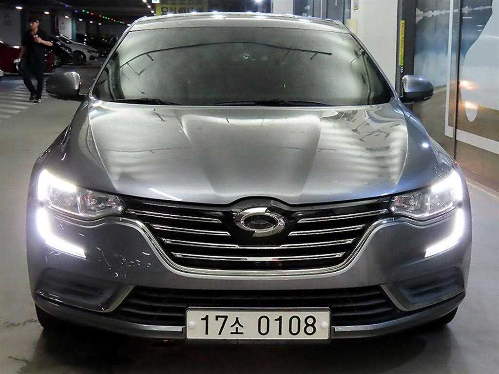 SAMSUNG SM6 - Vista 2