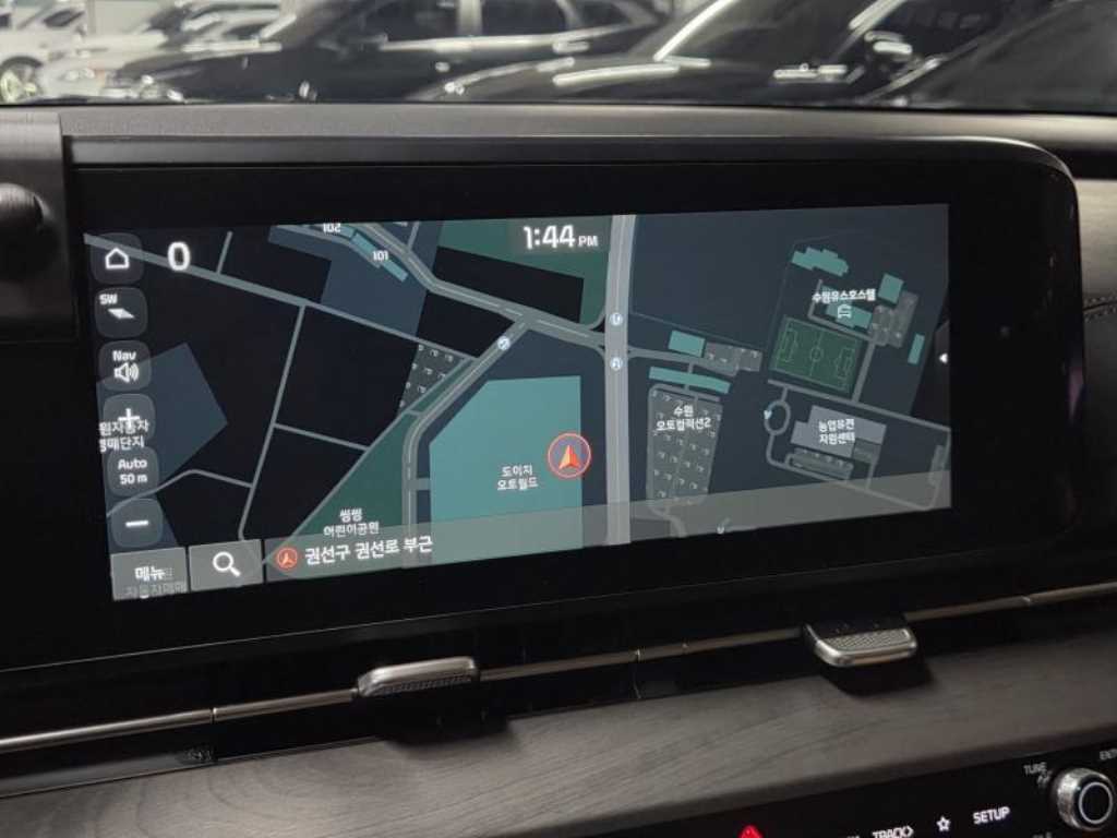 KIA Carnival 2023 Blanco - Importación desde Corea - HF Imports Iquique - Foto 15