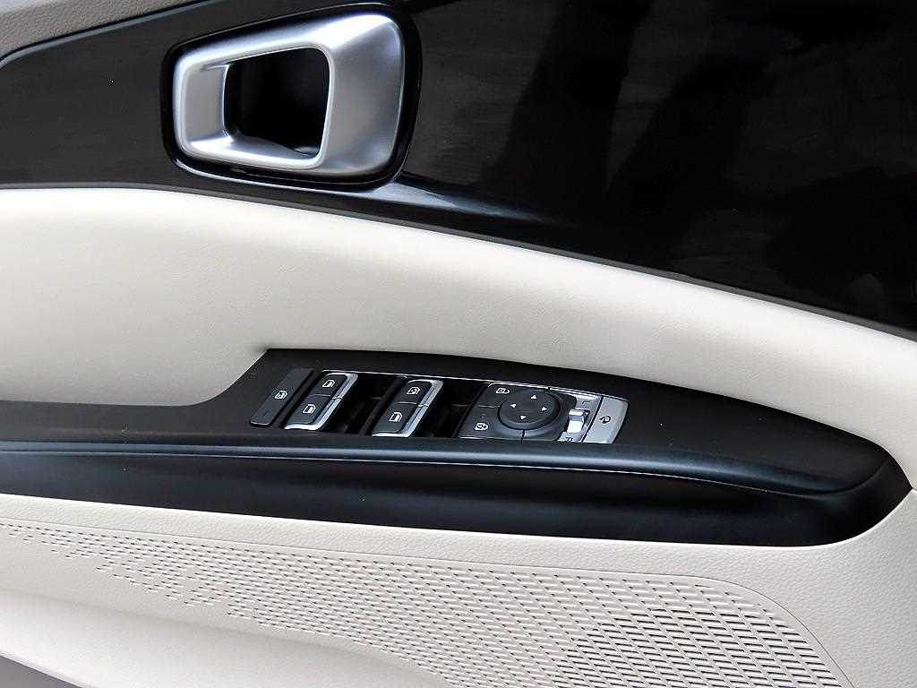 KIA Carnival - Vista 12