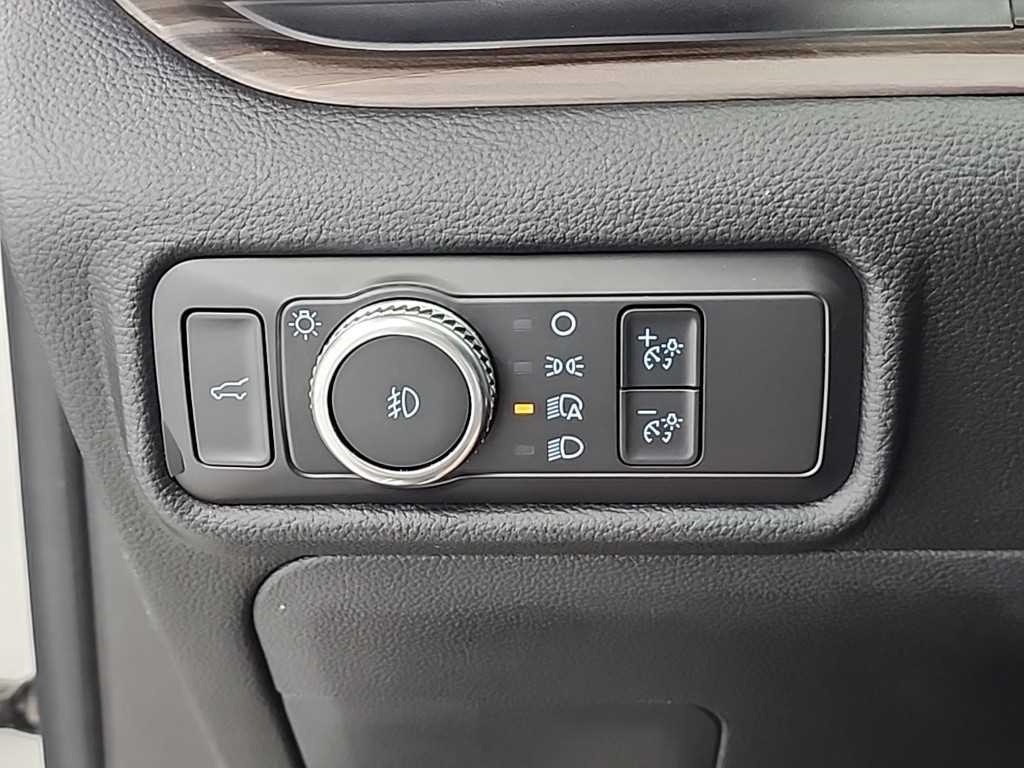Ford Explorer 2021 Blanco - Importación desde Corea - HF Imports Iquique - Foto 17