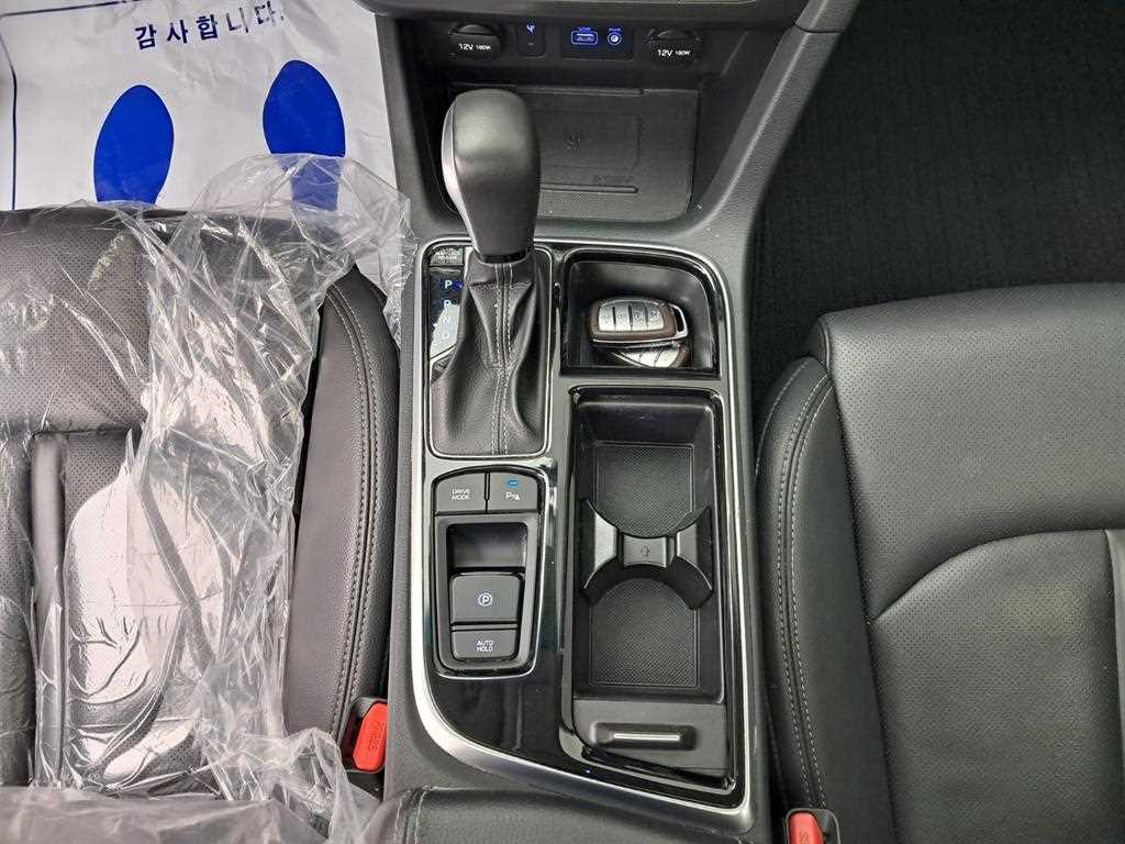 HYUNDAI Sonata 2018 Negro - Importación desde Corea - HF Imports Iquique - Foto 14