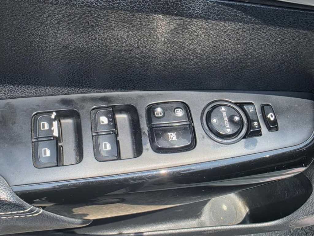 KIA Morning - Vista 4