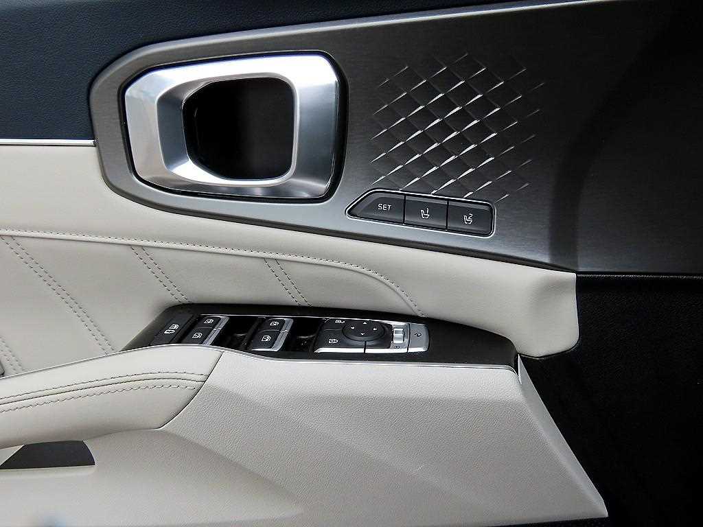 KIA Sorento - Vista 11