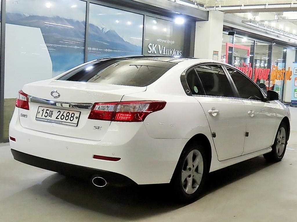 SAMSUNG SM5 - Vista 4