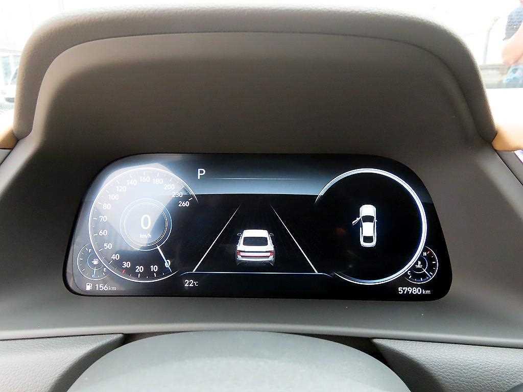 HYUNDAI Sonata - Vista 10