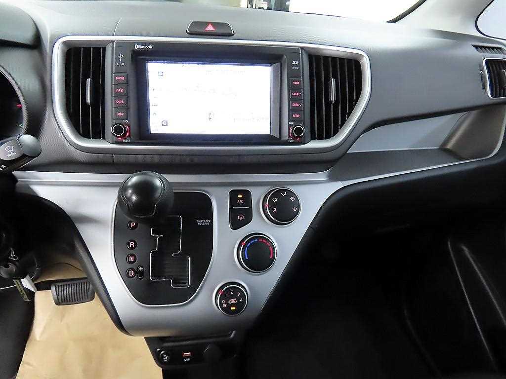 KIA Ray 2022 Blanco - Importación desde Corea - HF Imports Iquique - Foto 15