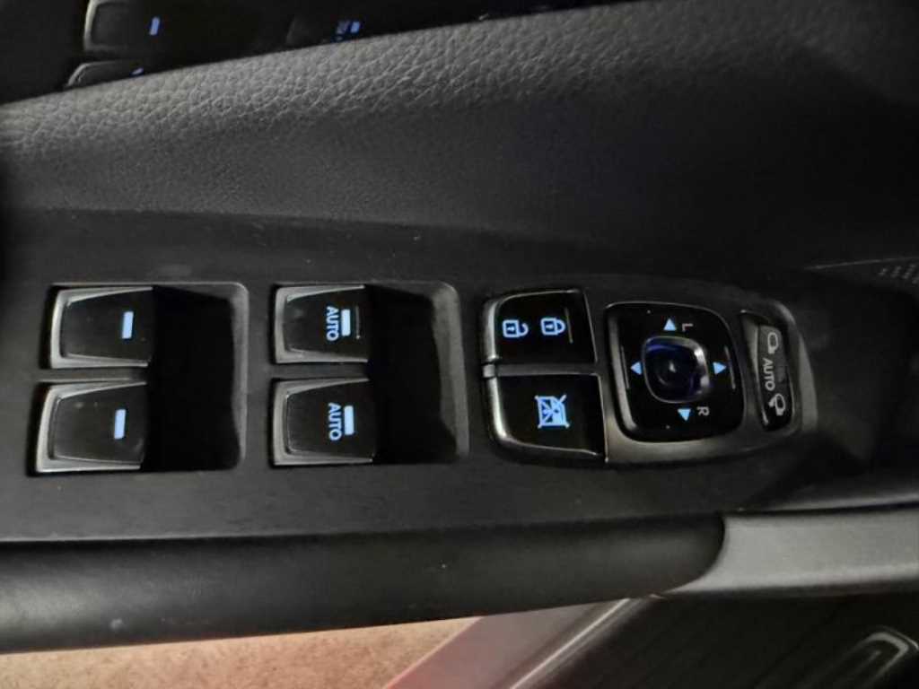 HYUNDAI Grandeur 2016 Gris - Importación desde Corea - HF Imports Iquique - Foto 17