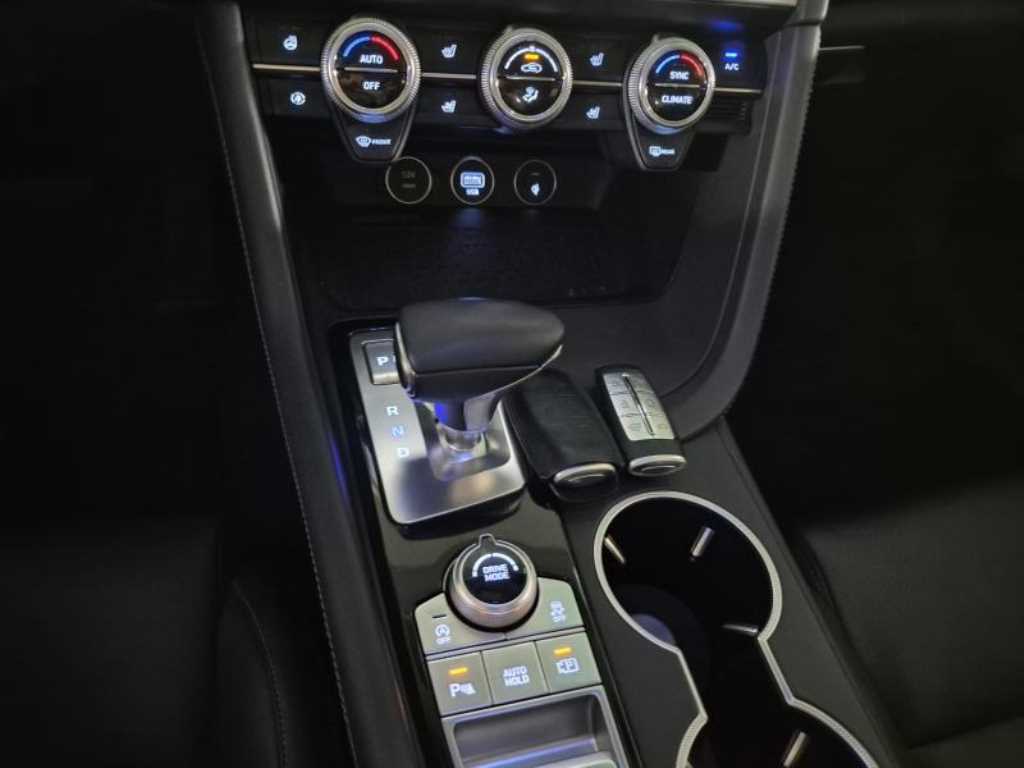 Genesis G70 2021 Gris - Importación desde Corea - HF Imports Iquique - Foto 19