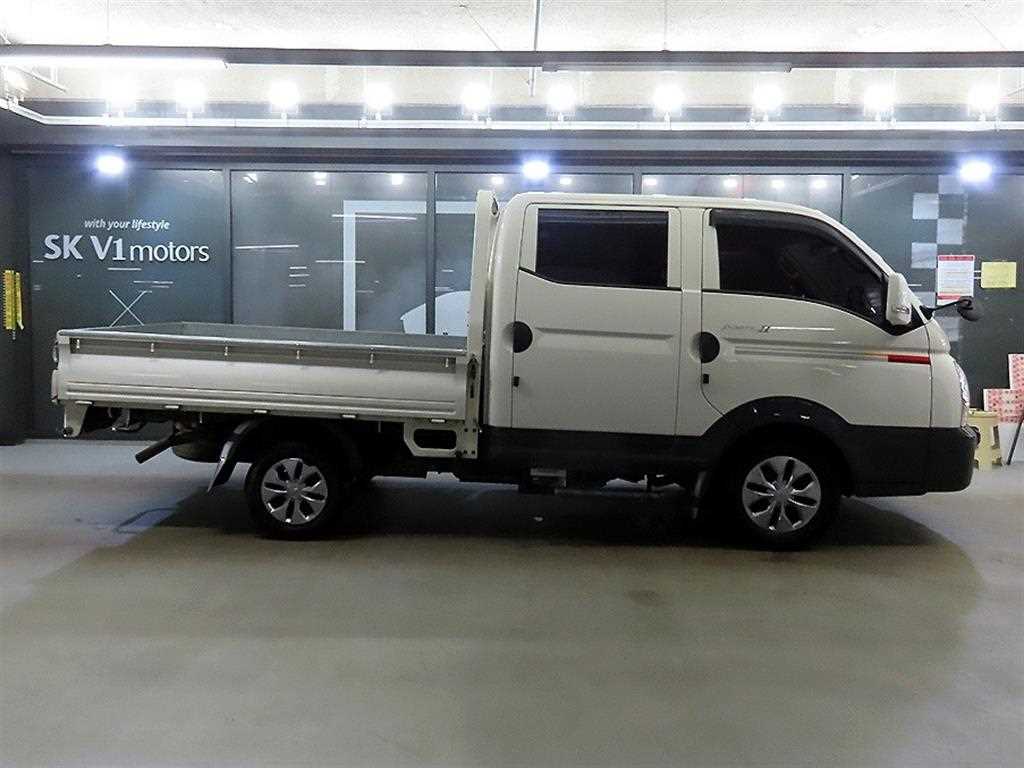 Small Truck Cargo (small) - Vista 3