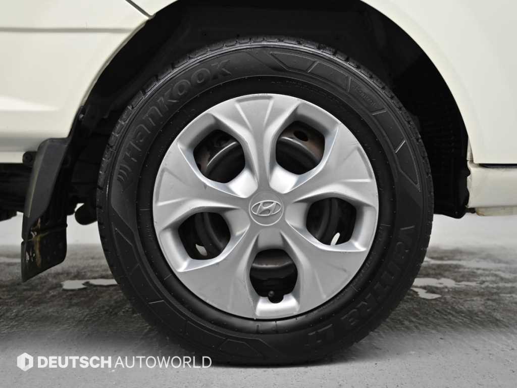 Small Truck Cargo (small) - Vista 5