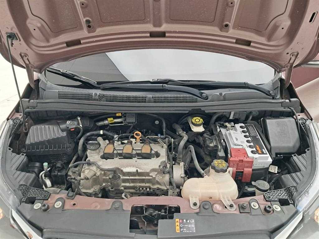 Chevrolet Spark 2019 Café - Importación desde Corea - HF Imports Iquique - Foto 18