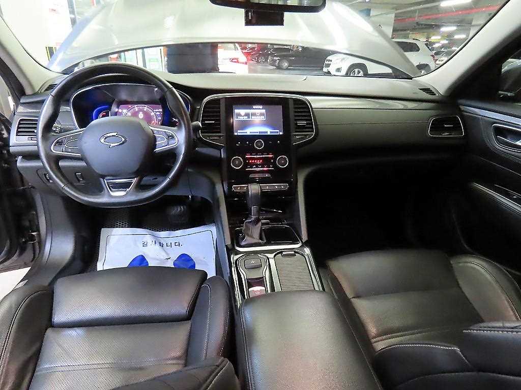 SAMSUNG SM6 - Vista 9