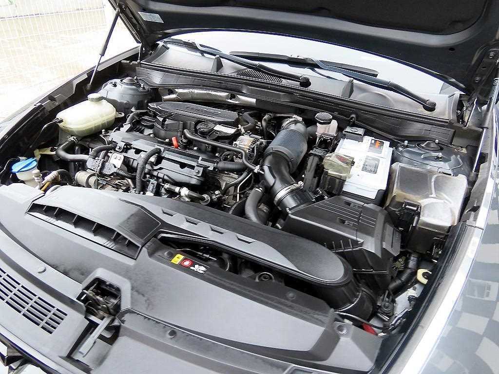 HYUNDAI Sonata 2020 Gris - Importación desde Corea - HF Imports Iquique - Foto 19