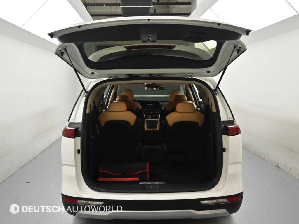 KIA Carnival 2023 Blanco - Importación desde Corea - HF Imports Iquique - Foto 19
