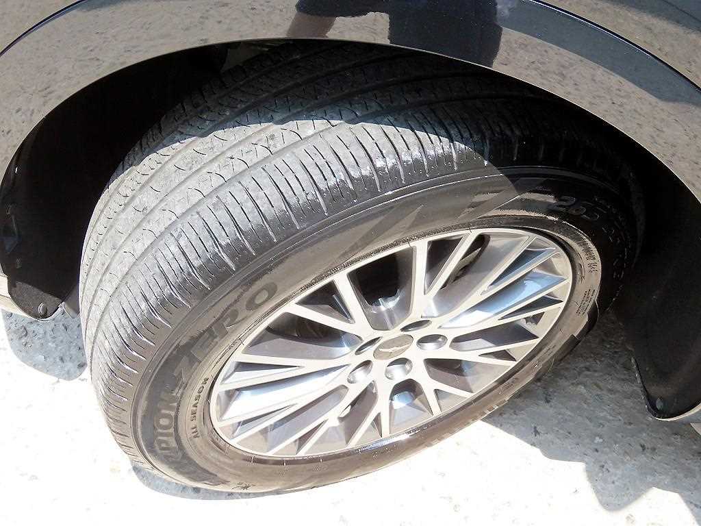 Genesis GV80 2022 Negro - Importación desde Corea - HF Imports Iquique - Foto 20