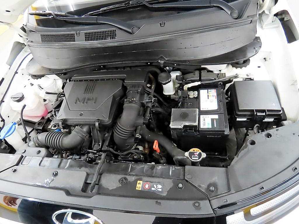 HYUNDAI Casper 2023 Blanco - Importación desde Corea - HF Imports Iquique - Foto 19