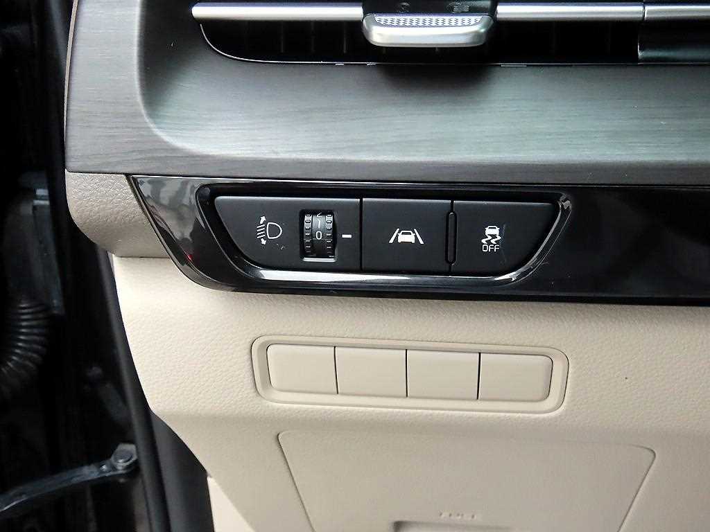 KIA Carnival 2021 Negro - Importación desde Corea - HF Imports Iquique - Foto 13
