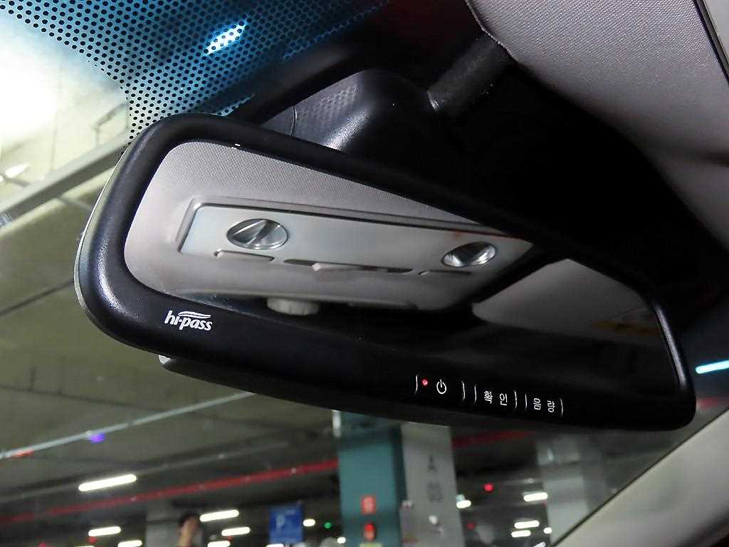 SAMSUNG SM5 2010 Blanco - Importación desde Corea - HF Imports Iquique - Foto 13