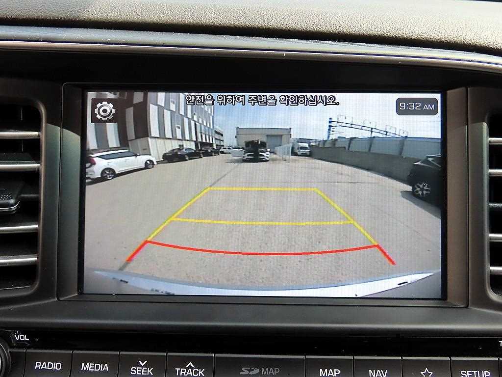 HYUNDAI Avante 2019 Plateado - Importación desde Corea - HF Imports Iquique - Foto 15