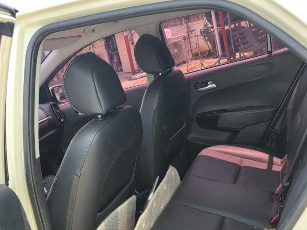 KIA Morning - Vista 7