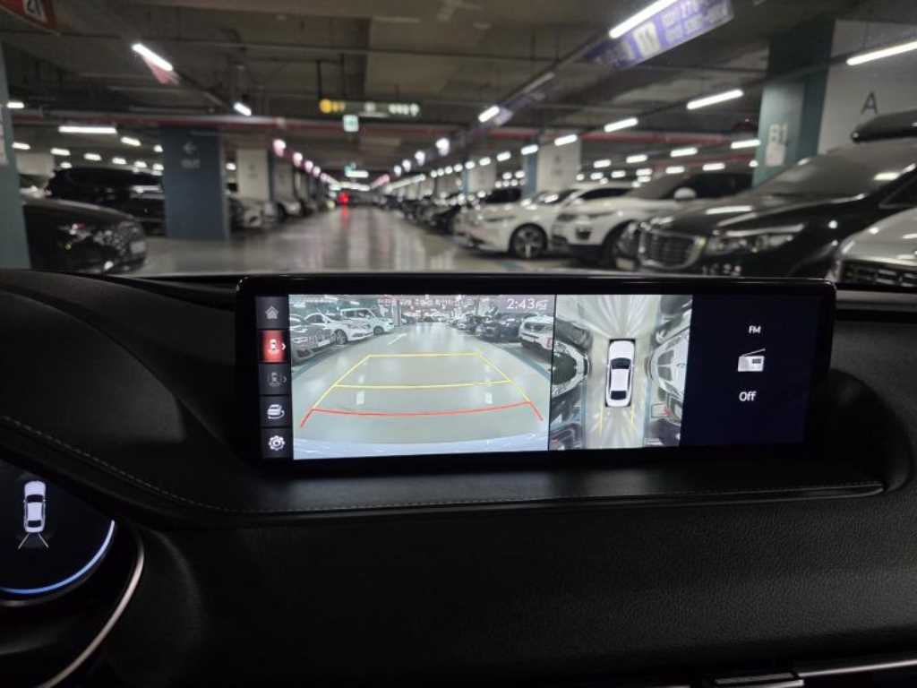 Genesis G80 2021 Blanco - Importación desde Corea - HF Imports Iquique - Foto 15