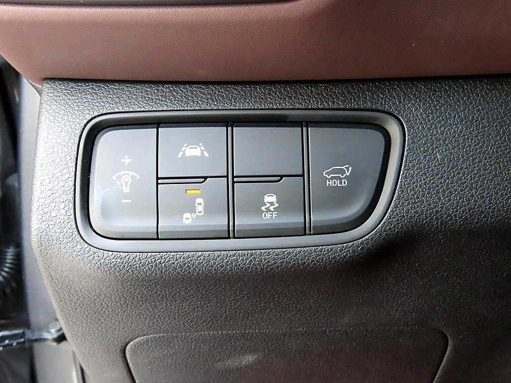 HYUNDAI Santa Fe - Vista 12