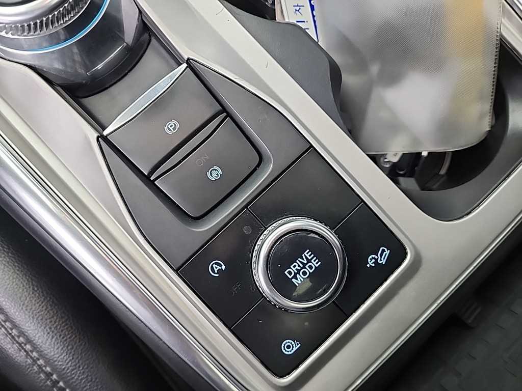 Ford Explorer 2021 Blanco - Importación desde Corea - HF Imports Iquique - Foto 18