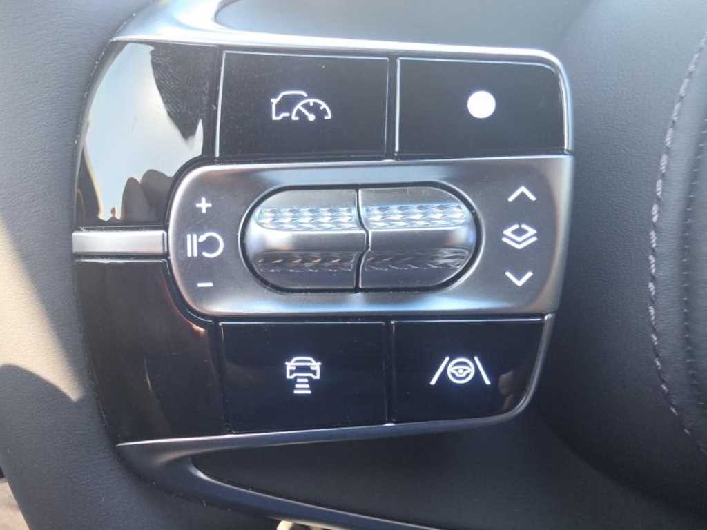 Genesis G90 2026 Negro - Importación desde Corea - HF Imports Iquique - Foto 16