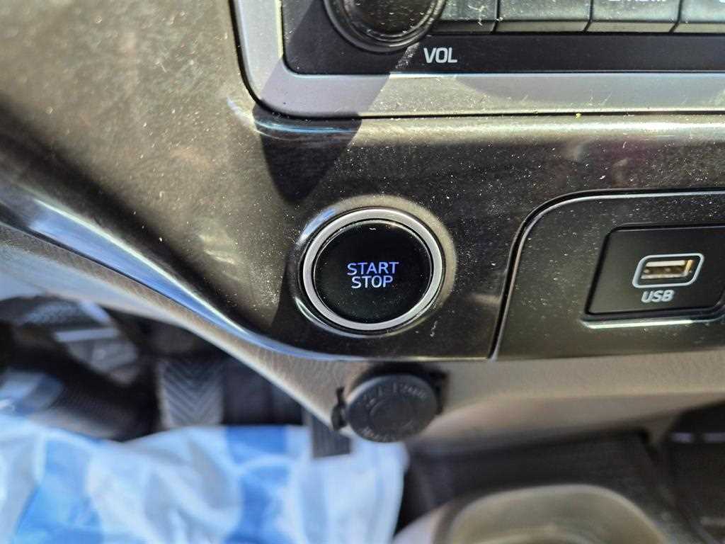 Small Truck Normal Box(High Deck) 2021 Blanco - Importación desde Corea - HF Imports Iquique - Foto 14