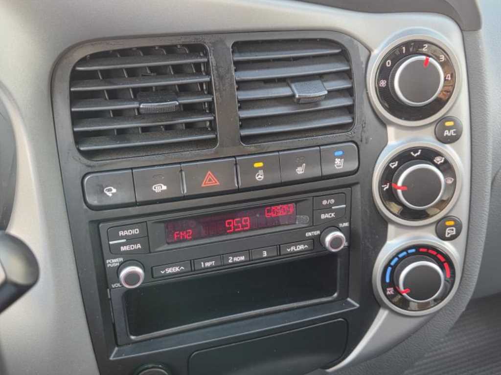 Small Truck (Wan)Camping car 2020 Blanco - Importación desde Corea - HF Imports Iquique - Foto 16