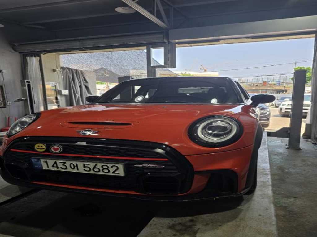 Mini Cooper 2021 - Importación desde Corea - HF Imports Iquique - Foto 1