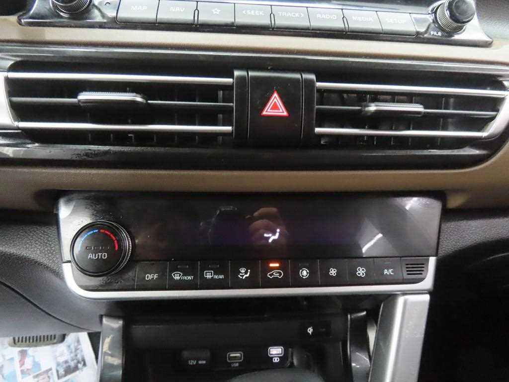 KIA Seltos - Vista 11