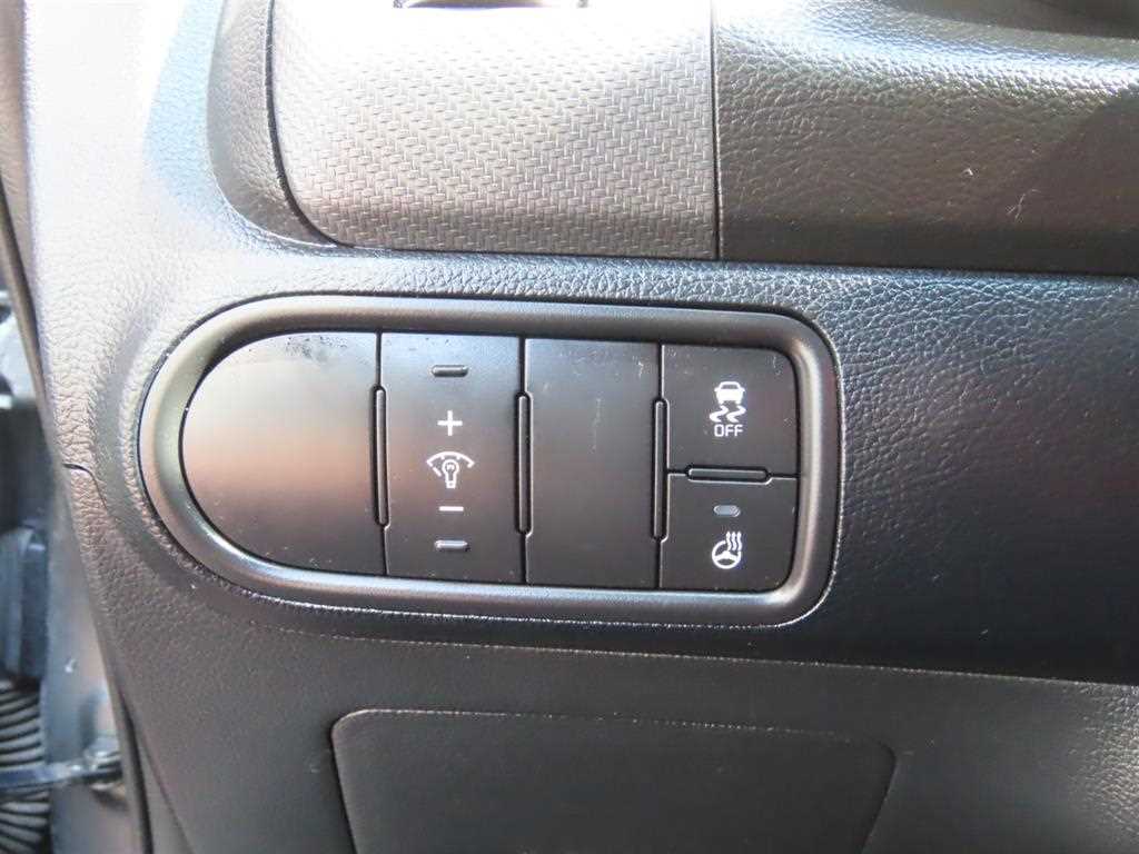KIA K3 2016 Gris - Importación desde Corea - HF Imports Iquique - Foto 13