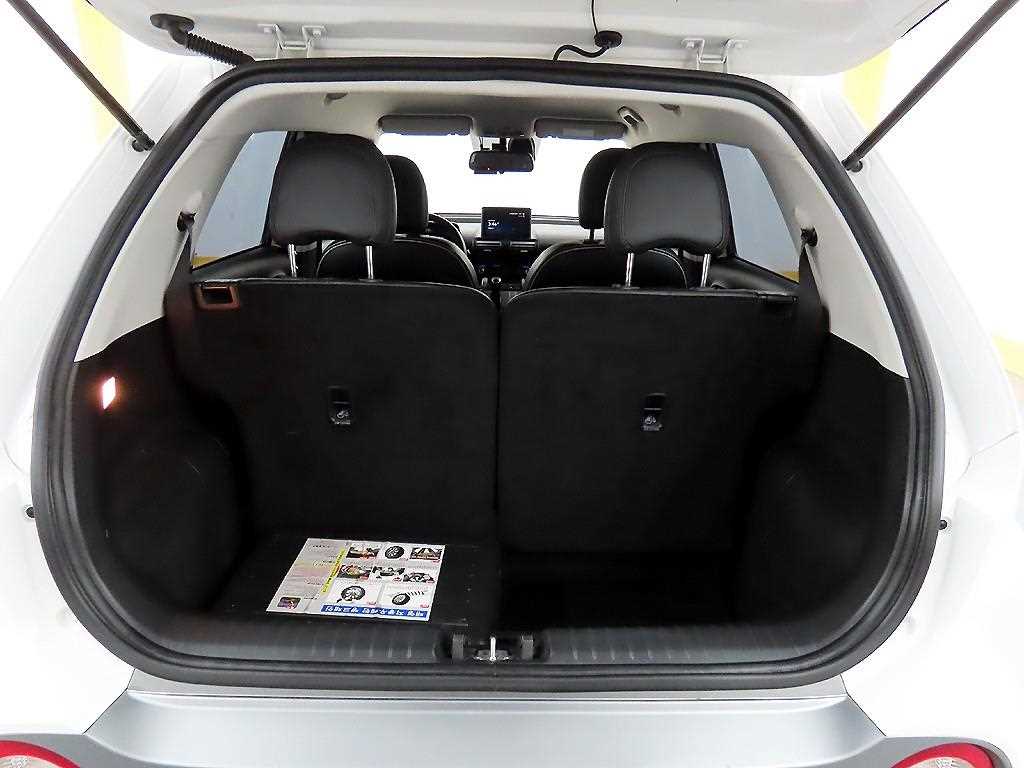 HYUNDAI Casper 2023 Blanco - Importación desde Corea - HF Imports Iquique - Foto 18