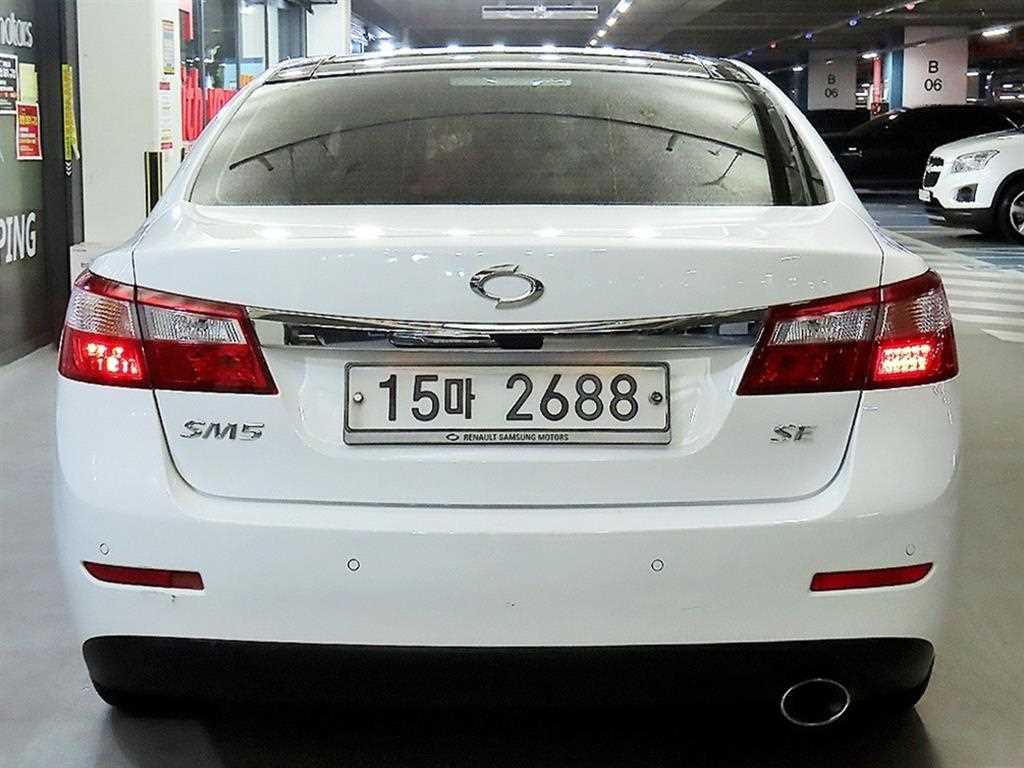 SAMSUNG SM5 - Vista 5