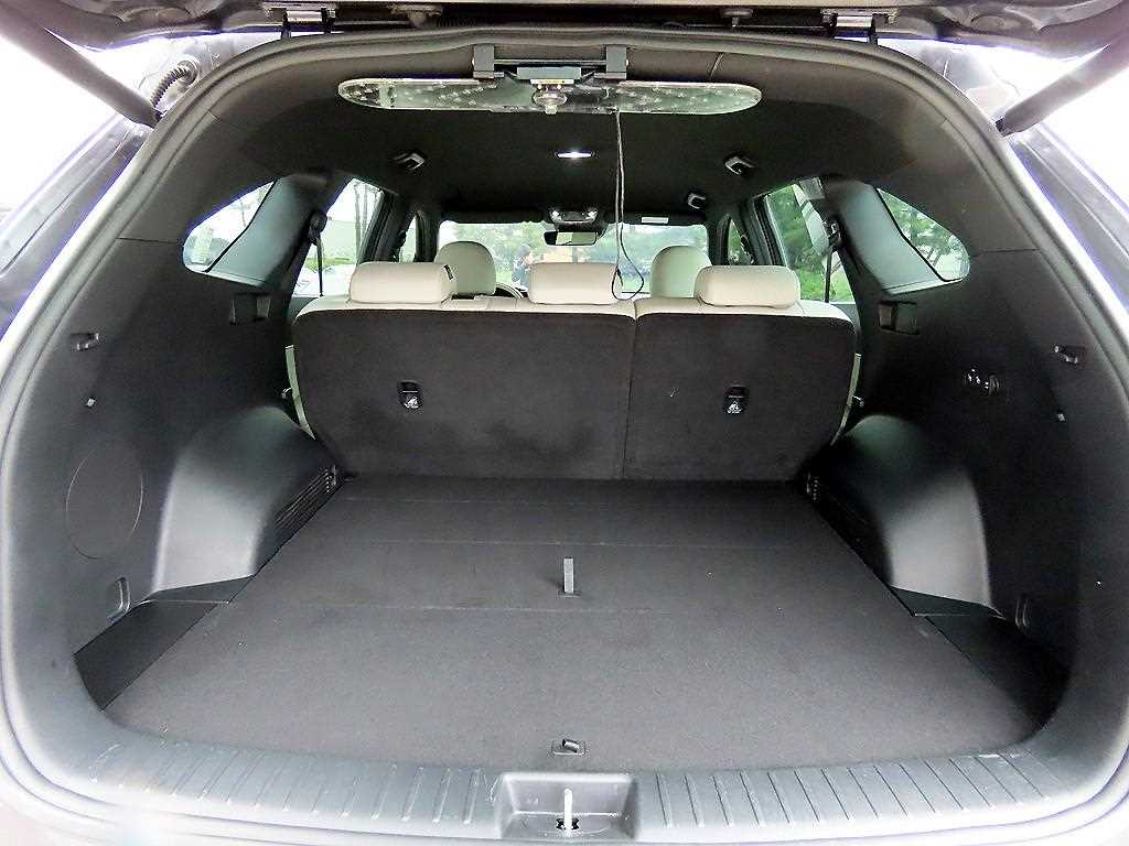 KIA Sorento 2023 Negro - Importación desde Corea - HF Imports Iquique - Foto 16