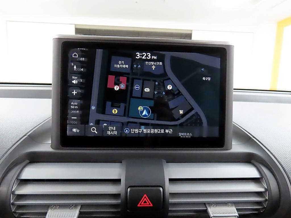 HYUNDAI Casper 2023 Blanco - Importación desde Corea - HF Imports Iquique - Foto 14