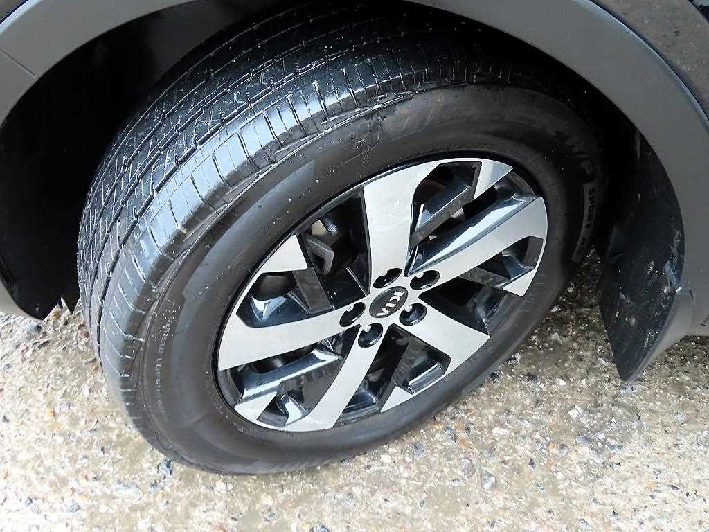KIA Sorento 2021 Negro - Importación desde Corea - HF Imports Iquique - Foto 20