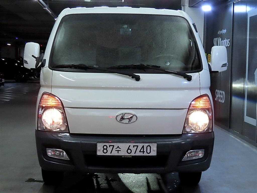 Small Truck Cargo (small) - Vista 2