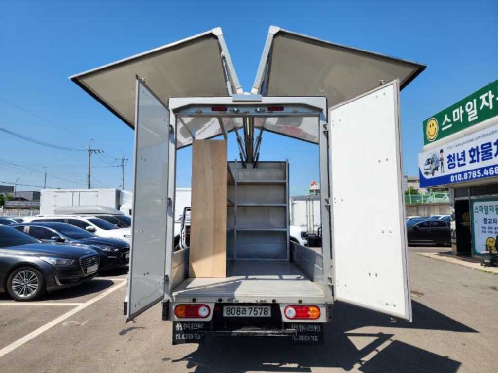 Small Truck Top_Wingbody - Vista 6