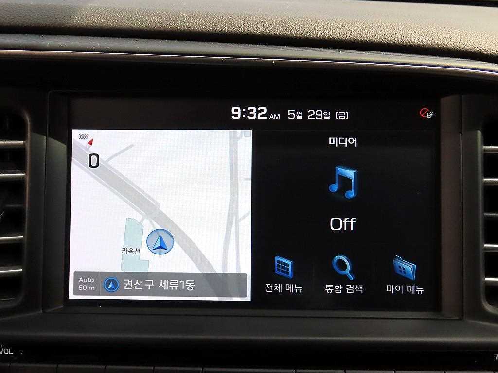HYUNDAI Avante 2019 Plateado - Importación desde Corea - HF Imports Iquique - Foto 14