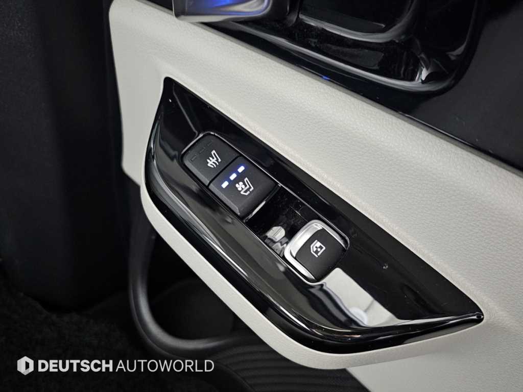 KIA Carnival 2021 Blanco - Importación desde Corea - HF Imports Iquique - Foto 16