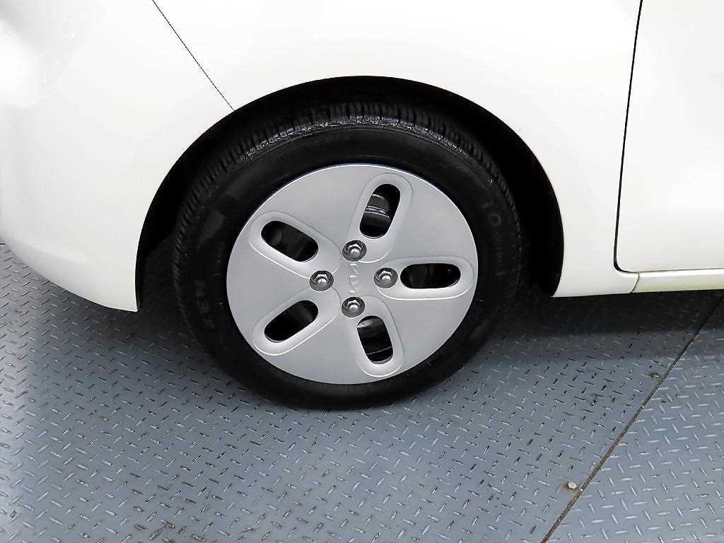 KIA Ray 2022 Blanco - Importación desde Corea - HF Imports Iquique - Foto 20